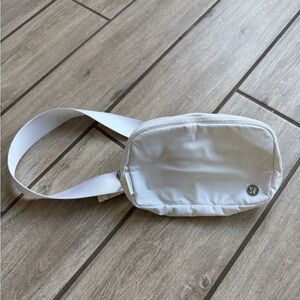 Lululemon Belt Bag